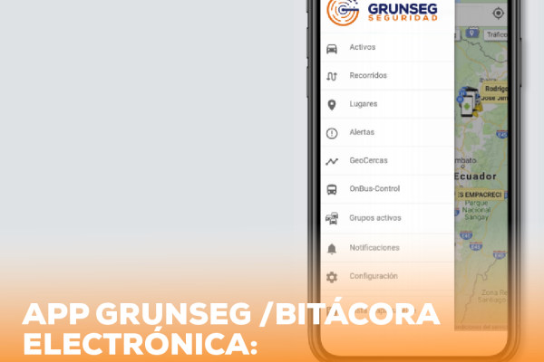 app Grunseg actualizado